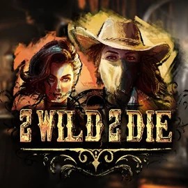 Play the 2 Wild 2 Die slot by Hacksaw Gaming on SpinStar Casino