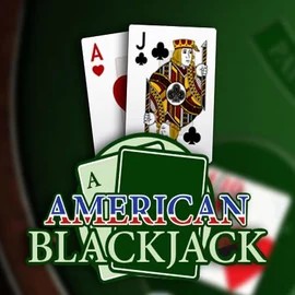 Play American Blackjack slot by Habanero on spin-star-casino.nl