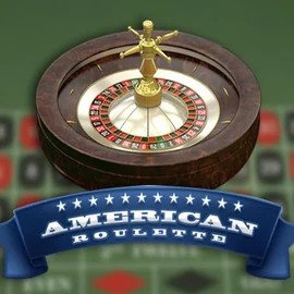 Official Table Games logo: American Roulette (BGaming) by BGAMING at SpinStar Casino
