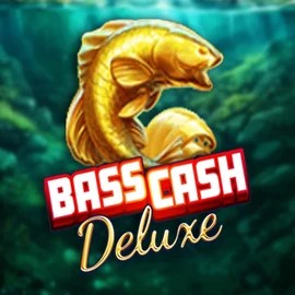 Bass Cash Deluxe online slot from Alchemy Gaming – play at spin-star-casino.nl