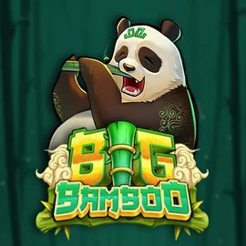 Enjoy Big Bamboo by Push Gaming – logo hosted on spin-star-casino.nl