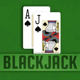 Blackjack (Relax Gaming) game by Relax Gaming – logo hosted on SpinStar Casino