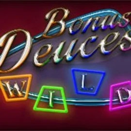 Bonus Deuces Wild (RTG) – slot by RTG (Reel Time Gaming), featured at spin-star-casino.nl