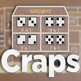 Craps (Nucleus Gaming) – slot by Nucleus Gaming, featured at spin-star-casino.nl