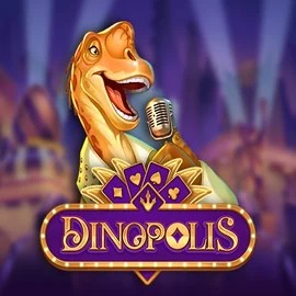 Dinopolis – slot by Push Gaming, featured at spin-star-casino.nl