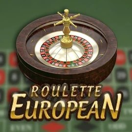 European Roulette (BGaming) slot icon by BGAMING, available at SpinStar Casino