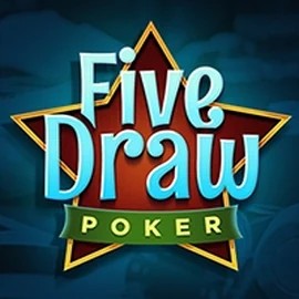 Five Draw Poker MH (Nucleus) logo by Nucleus Gaming at SpinStar Casino