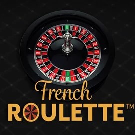 French Roulette (NetEnt) logo by NetEnt SpinStar Casino
