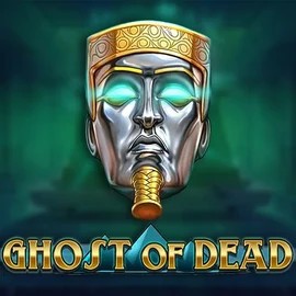 Ghost of Dead logo – Slots by Play'n GO at SpinStar Casino