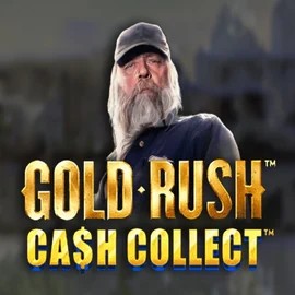 Gold Rush Cash Collect – slot by Origins, featured at spin-star-casino.nl