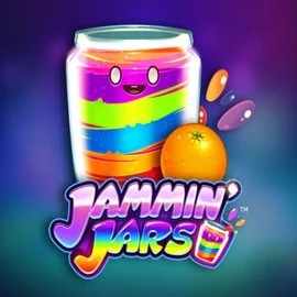 Play the Jammin Jars slot by Push Gaming on SpinStar Casino