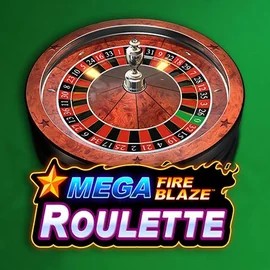 Try Mega Fire Blaze Roulette slot by Playtech on spin-star-casino.nl – logo image