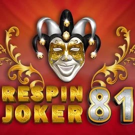 Respin Joker 81 online slot from SYNOT Games – play at spin-star-casino.nl