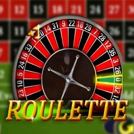 Roulette (Pragmatic Play) slot visual from Pragmatic Play available on spin-star-casino.nl