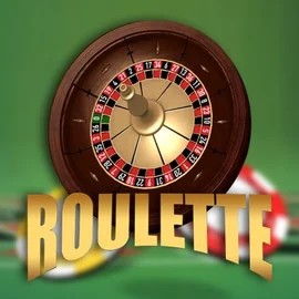 Roulette (Relax Gaming) logo – Table Games by Relax Gaming at SpinStar Casino